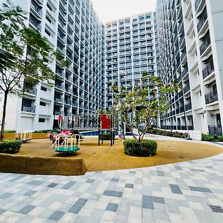 Shore 2 Residences Tower 2 Πασάι Εξωτερικό φωτογραφία