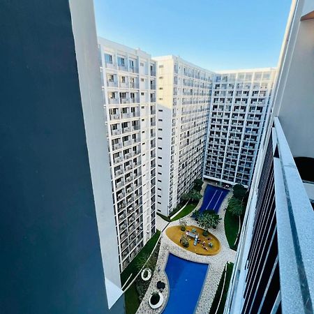 Shore 2 Residences Tower 2 Πασάι Εξωτερικό φωτογραφία