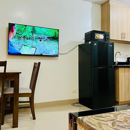 Shore 2 Residences Tower 2 Πασάι Εξωτερικό φωτογραφία
