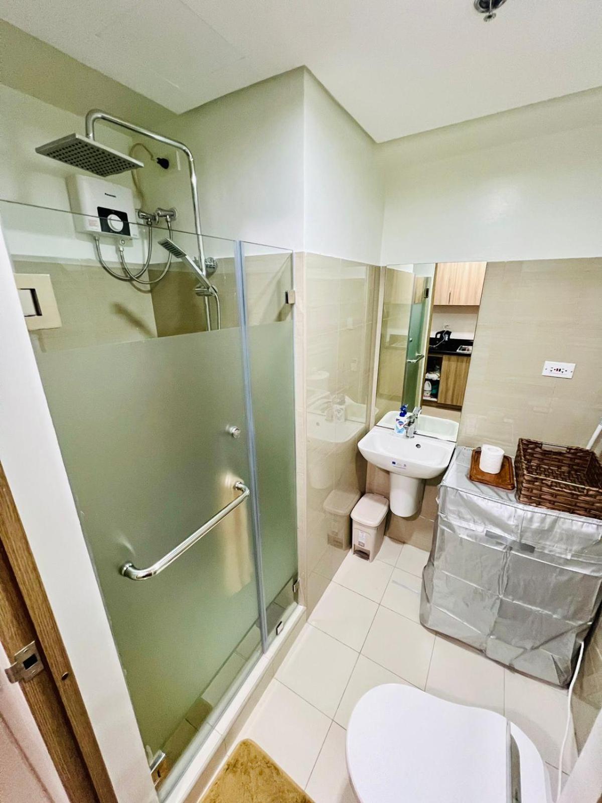 Shore 2 Residences Tower 2 Πασάι Εξωτερικό φωτογραφία