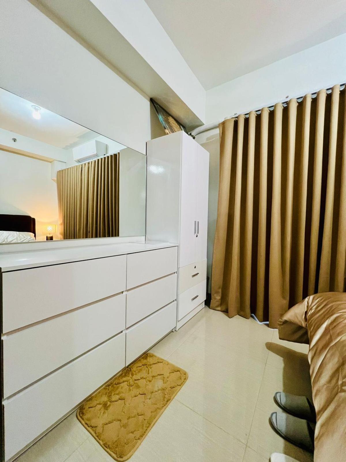 Shore 2 Residences Tower 2 Πασάι Εξωτερικό φωτογραφία