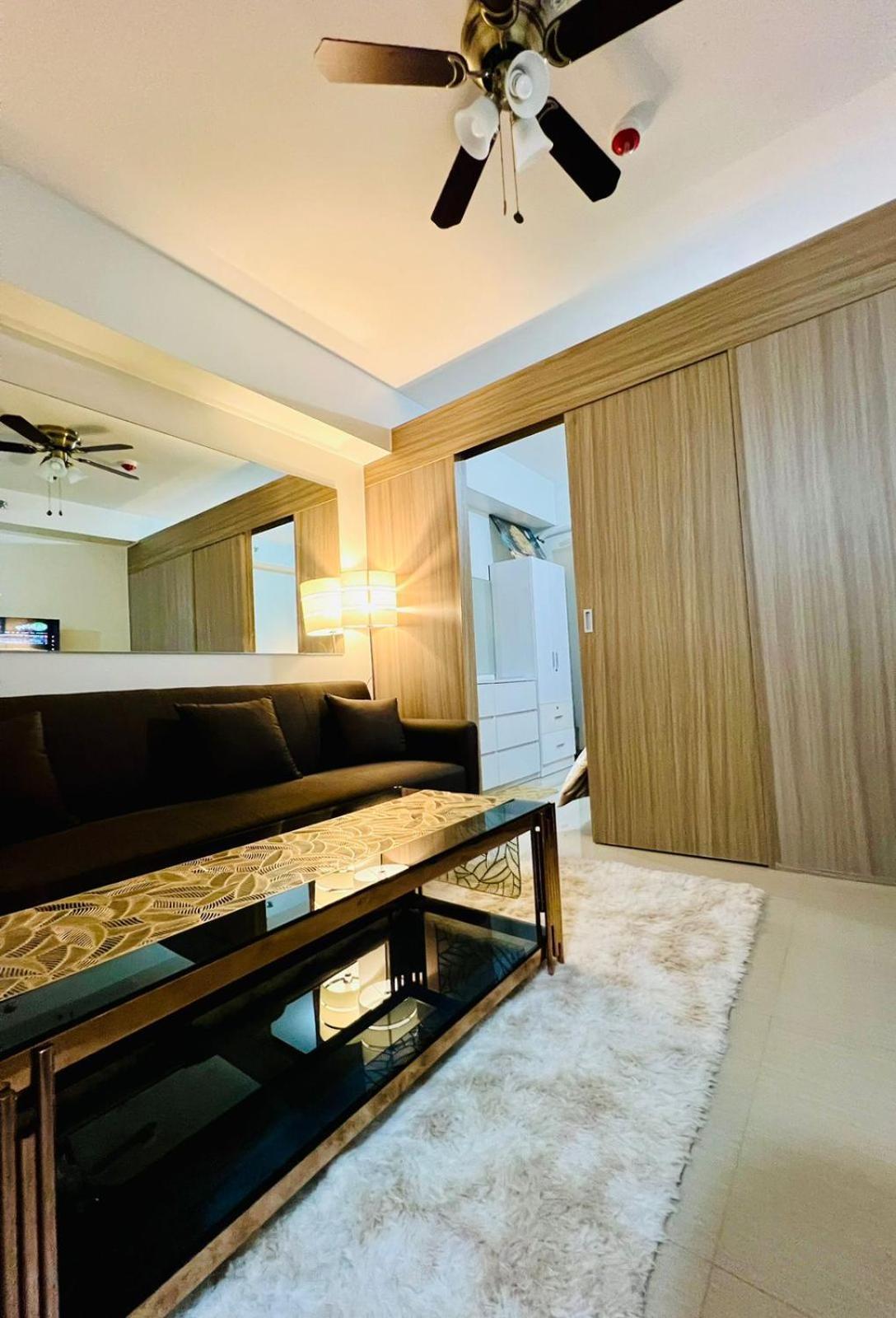 Shore 2 Residences Tower 2 Πασάι Εξωτερικό φωτογραφία