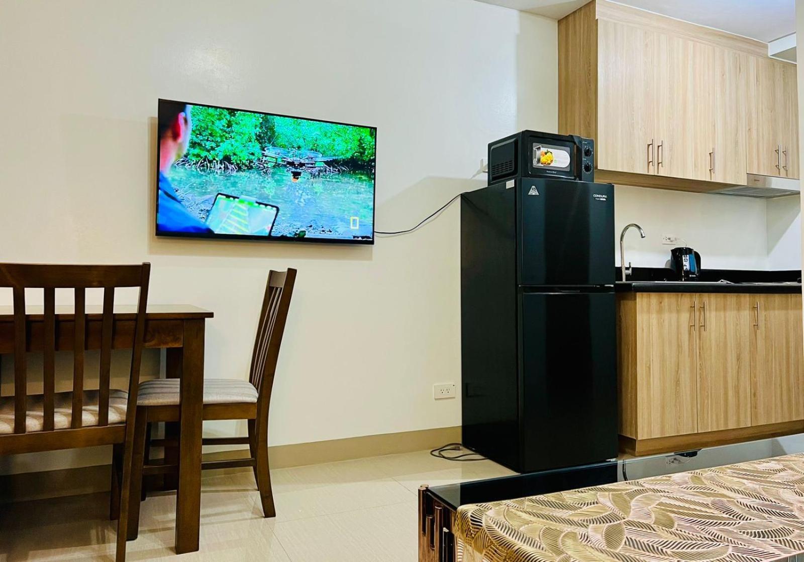Shore 2 Residences Tower 2 Πασάι Εξωτερικό φωτογραφία