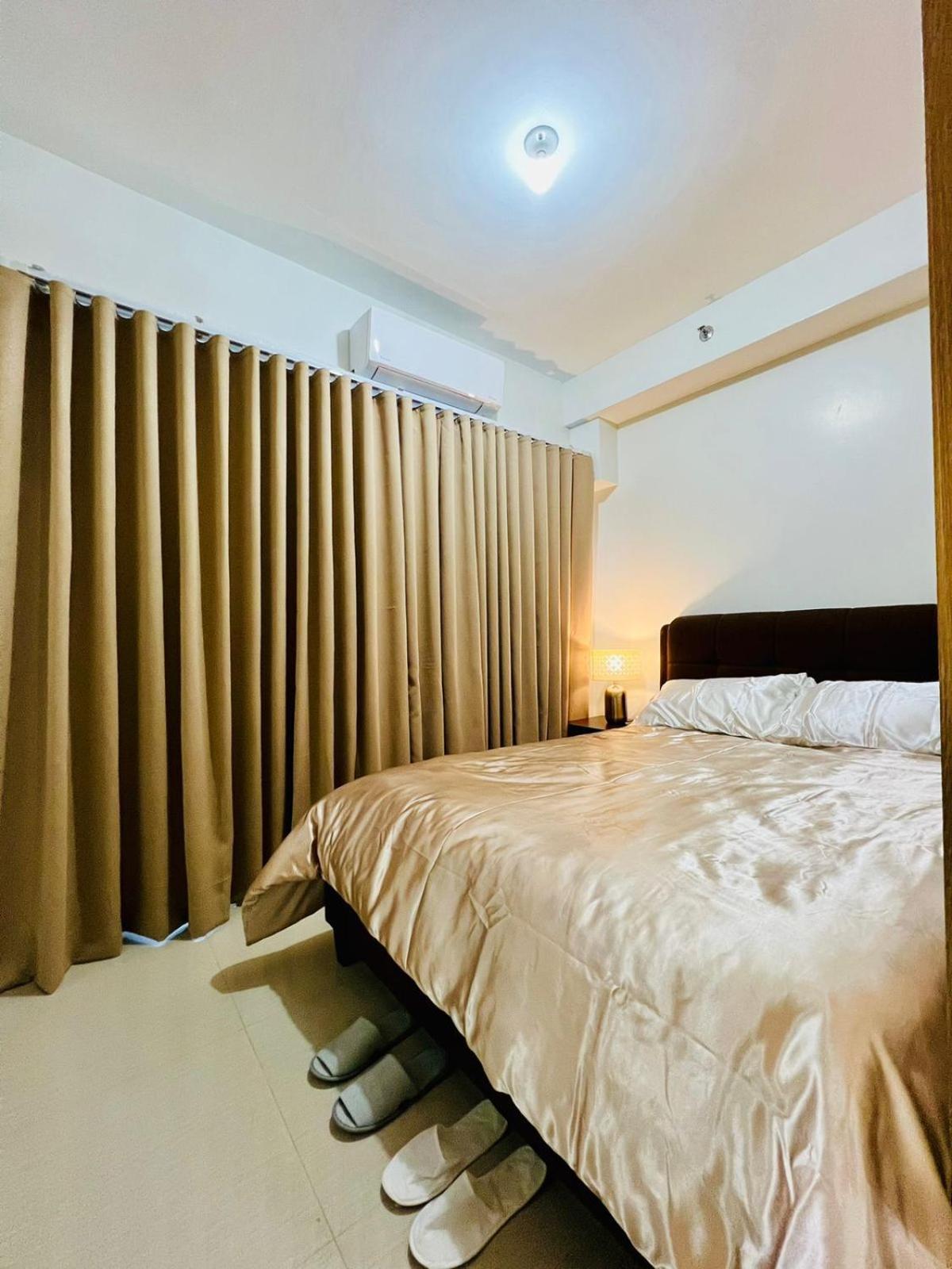 Shore 2 Residences Tower 2 Πασάι Εξωτερικό φωτογραφία