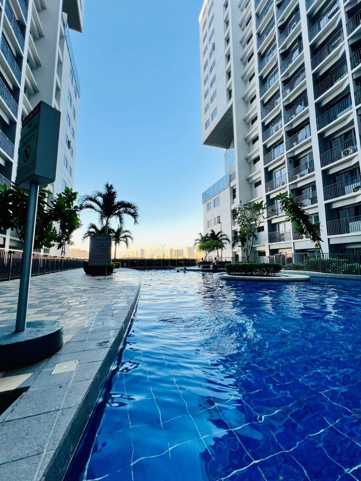 Shore 2 Residences Tower 2 Πασάι Εξωτερικό φωτογραφία