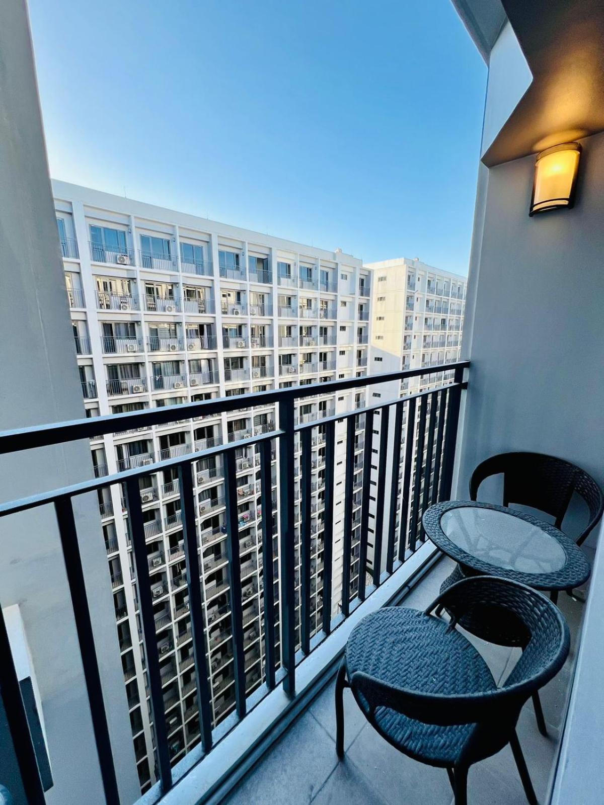 Shore 2 Residences Tower 2 Πασάι Εξωτερικό φωτογραφία